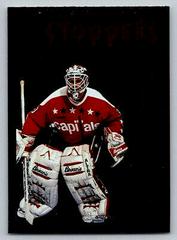 Jim Carey [Artist's Proof] #317 Hockey Cards 1995 Score Prices