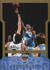 Kenyon Martin #41 Basketball Cards 2004 Skybox L.E Prices