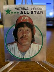 Mike Schmidt #123 Baseball Cards 1982 O Pee Chee Stickers Prices