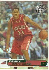 Danny Granger #16 Basketball Cards 2005 Press Pass Prices