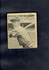 Red Schoendienst #38 Baseball Cards 1948 Bowman Prices