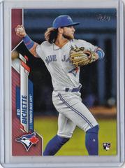 Toronto Blue Jays [Mother's Day Pink] #629 Baseball Cards 2020 Topps Prices