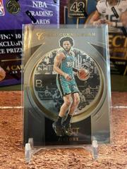 Cade Cunningham #14 Basketball Cards 2022 Panini Select Certified Prices