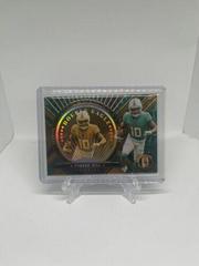 Tyreek Hill #6 Football Cards 2023 Panini Gold Standard Double Eagle Prices