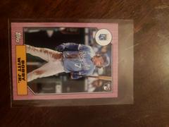 Bobby Witt Jr. [Pink] #78B-46 Baseball Cards 2022 Topps Mini 1987 Prices