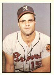Joe Torre #137 Baseball Cards 1978 TCMA the 1960's Prices
