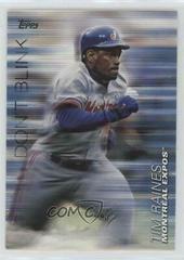 Tim Raines [Blue] #DB-2 Baseball Cards 2018 Topps Update Don't Blink Prices