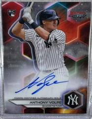 Anthony Volpe #B23-AV Baseball Cards 2023 Bowman's Best of Autographs Prices