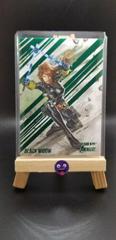 Black Widow [Green Foil] #8 Marvel 2022 Ultra Avengers Prices