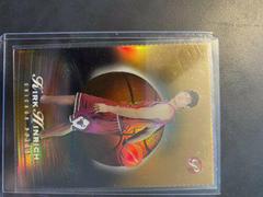 Kirk Hinrich [Gold Refractor] Basketball Cards 2003 Topps Pristine Prices