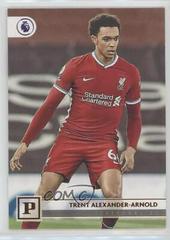 Trent Alexander Arnold #1 Soccer Cards 2020 Panini Chronicles Panini Premier League Prices