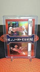 Jayson Tatum, Zach LaVine [Red] #5 Basketball Cards 2022 Panini Donruss Optic All Stars Prices