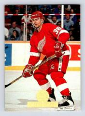 Jason York Hockey Cards 1994 Leaf Prices