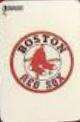 Red Sox Checklist #266 Baseball Cards 1987 Donruss Opening Day Prices