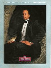 Ronnie Lott #9 Football Cards 1992 Pro Line Profiles Prices
