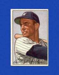 Archie Wilson Baseball Cards 1952 Bowman Prices