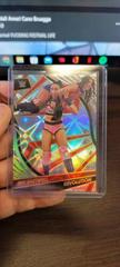 Indi Hartwell [Galactic] Wrestling Cards 2022 Panini Revolution WWE Prices