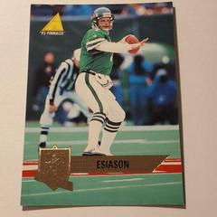 Boomer Esiason #75 Football Cards 1995 Pinnacle Club Collection Prices