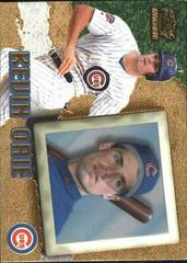 Kevin Orie #84 Baseball Cards 1998 Pacific Invincible Prices