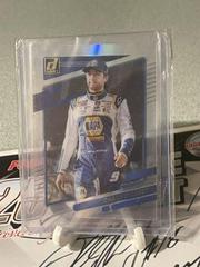 Chase Elliott [Gold] #17 Racing Cards 2022 Panini Chronicles Nascar Clearly Donruss Prices
