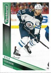 Kyle Connor Hockey Cards 2019 Parkhurst Prices