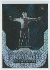 Sheamus [Mojo Prizm] #2 Wrestling Cards 2022 Panini Prizm WWE Prizmatic Entrances Prices