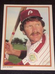 Mike Schmidt #19 Baseball Cards 1985 Circle K Prices