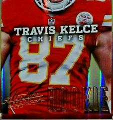Travis Kelce #192 Football Cards 2013 Panini Absolute Prices