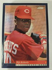 Bip Roberts #108 Baseball Cards 1994 Score Prices