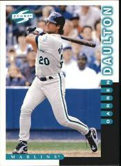 Darren Daulton Baseball Cards 1998 Score Prices