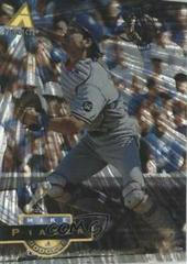 Mike Piazza #28 Baseball Cards 1994 Pinnacle Museum Collection Prices