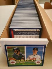 J. Mauer, J. Morneau #680 Baseball Cards 2003 Topps Prices