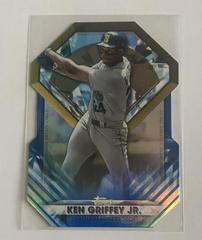 Ken Griffey Jr. [Blue] #DGDC-71 Baseball Cards 2022 Topps Update Diamond Greats Die Cuts Prices