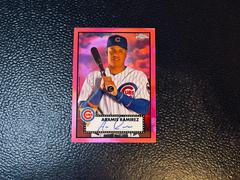 Aramis Ramirez [Pink] #PA-AR Baseball Cards 2021 Topps Chrome Platinum Anniversary Autographs Prices