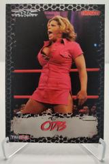 ODB #42 Wrestling Cards 2008 TriStar TNA Impact Prices