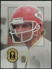 Joe Montana #PC-1 Football Cards 1993 Playoff Club Prices