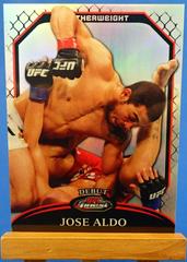 Jose Aldo [Refractor] Ufc Cards 2011 Finest UFC Prices