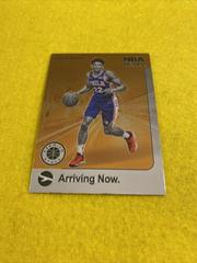 Matisse Thybulle Basketball Cards 2019 Panini Hoops Premium Stock Arriving Now Prices
