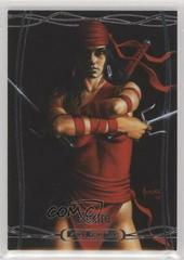 Elektra Marvel 2016 Masterpieces Prices