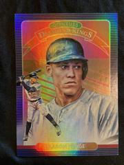 Aaron Judge [Holo Purple] #30 Baseball Cards 2020 Panini Donruss Prices