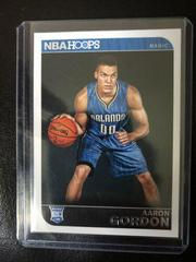 Aaron Gordon #264 Basketball Cards 2014 Panini Hoops Prices