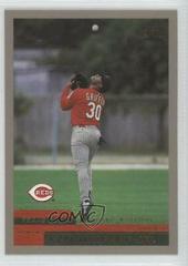 Ken Griffey Jr. Baseball Cards 2000 Topps Limited Edition Prices