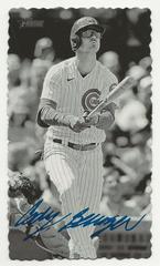 Cody Bellinger #DB-22 Baseball Cards 2023 Topps Heritage 1974 Deckle Edge High Number Prices