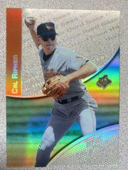 Cal Ripken Jr. Baseball Cards 2000 Topps Tek Prices