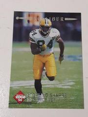 Sterling Sharpe Football Cards 1994 Collector's Edge Excalibur Prices