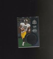 Kordell Stewart [Silver] Football Cards 1998 Pinnacle Mint Prices