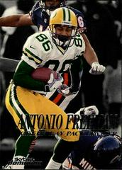 Antonio Freeman #21 Football Cards 1999 Skybox Dominion Prices