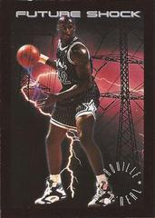 Shaquille O'Neal #331 Basketball Cards 1993 Skybox Premium Prices