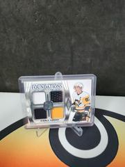 Sidney Crosby Hockey Cards 2020 Upper Deck The Cup Foundations Quad Jersey Prices