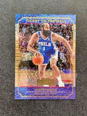 James Harden #14 Basketball Cards 2022 Panini Contenders Ticket to the Hall Prices